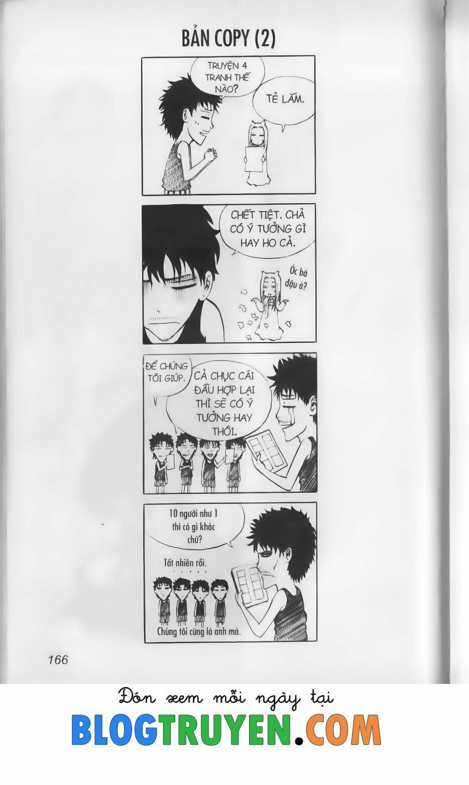 Hội pháp sư: Chapter 75.2