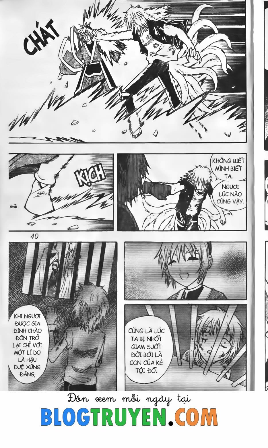 Hội pháp sư: Chapter 76.2