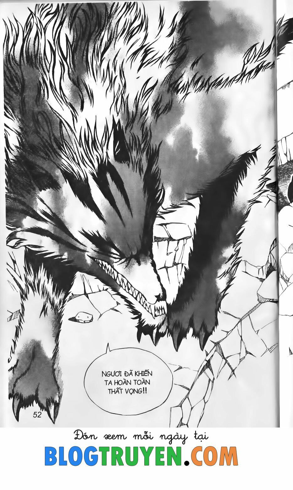 Hội pháp sư: Chapter 76.2
