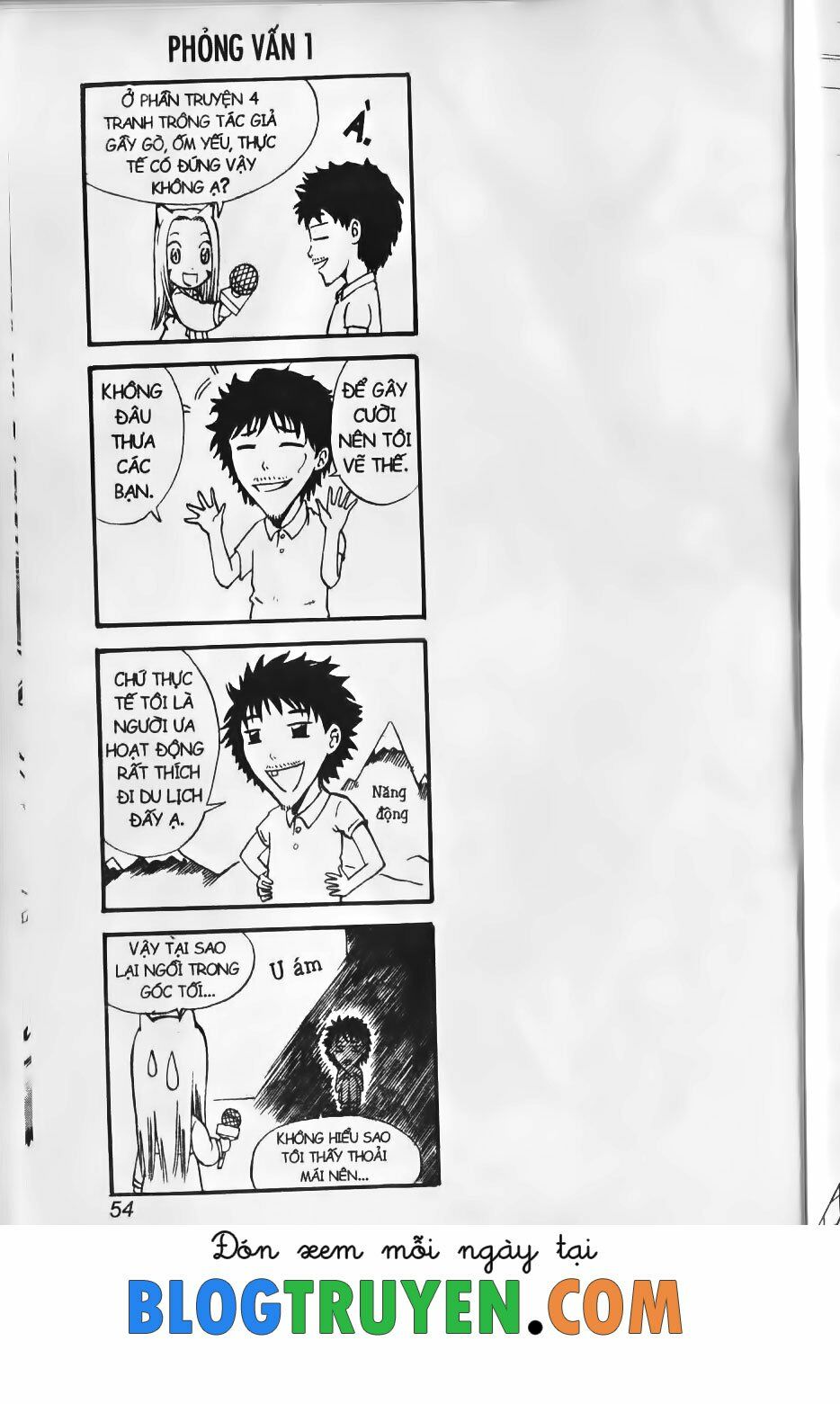 Hội pháp sư: Chapter 76.2