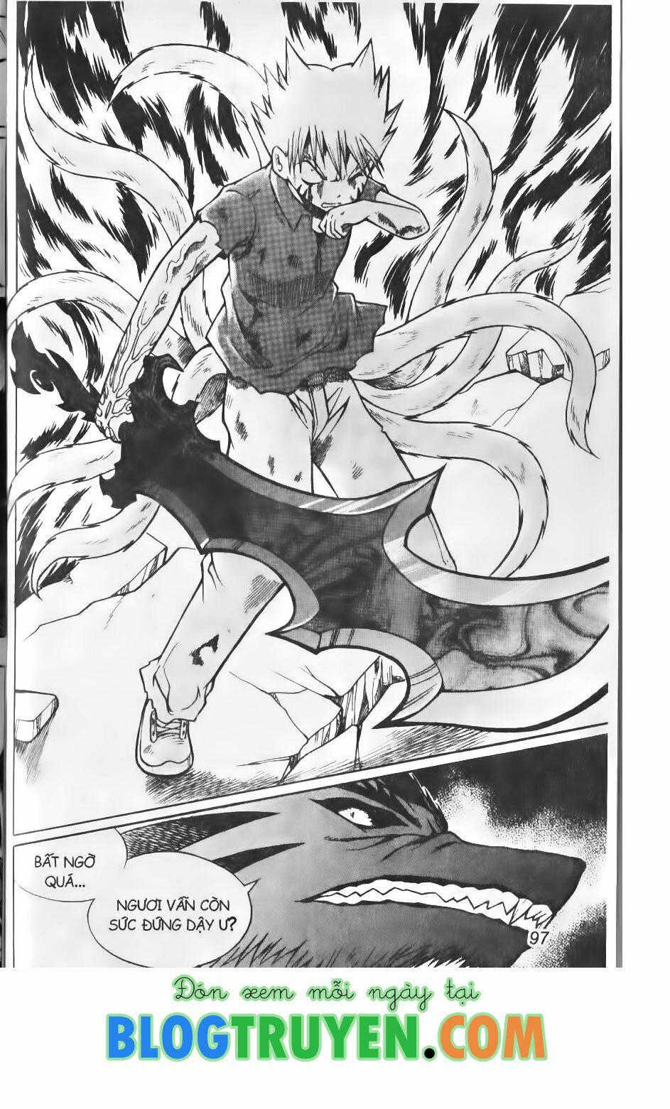 Hội pháp sư: Chapter 77.2