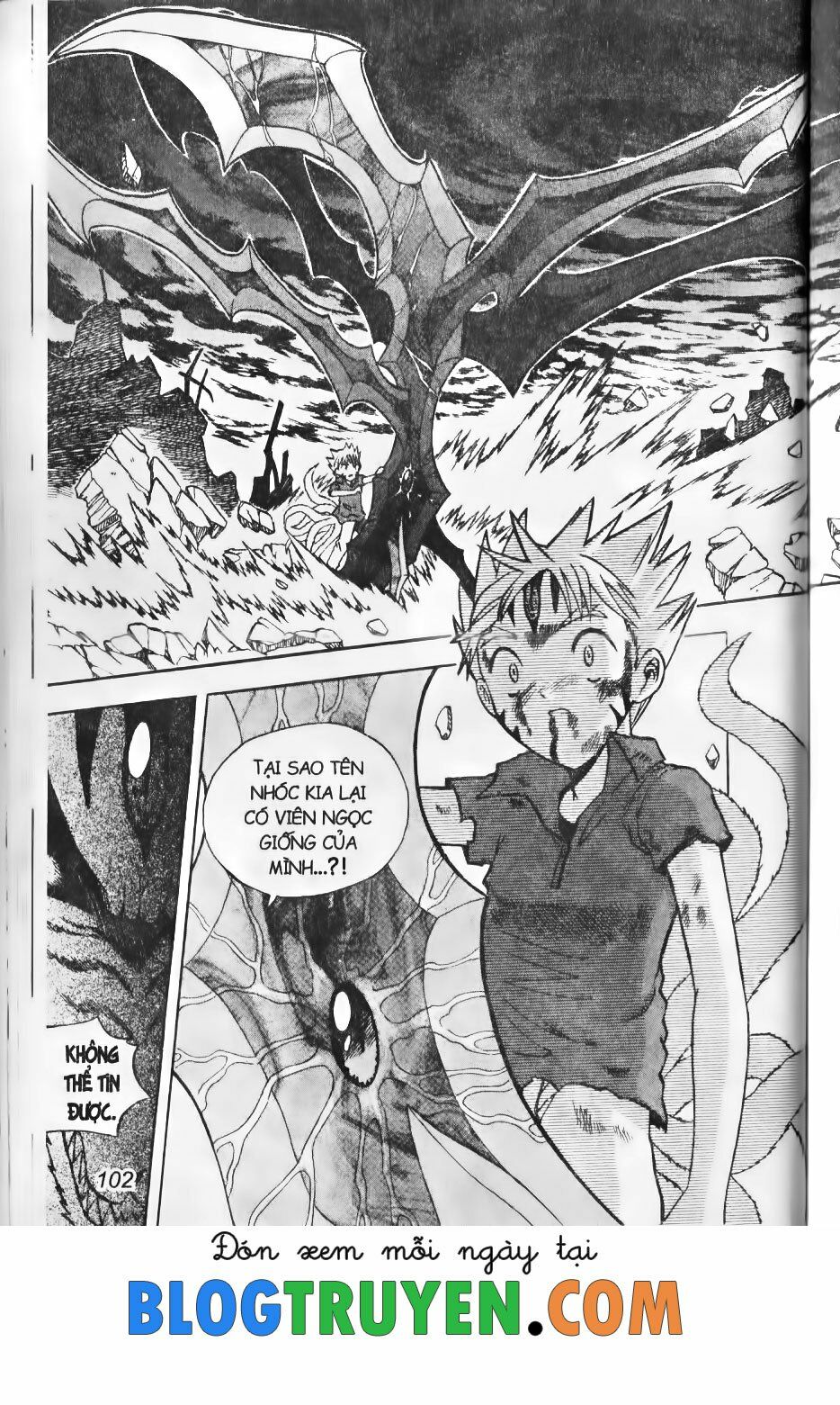 Hội pháp sư: Chapter 77.2