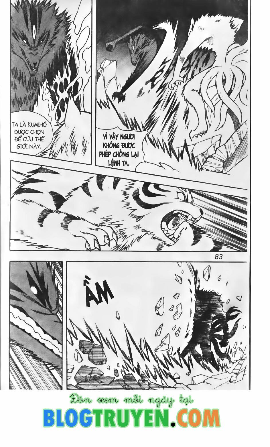 Hội pháp sư: Chapter 77.2