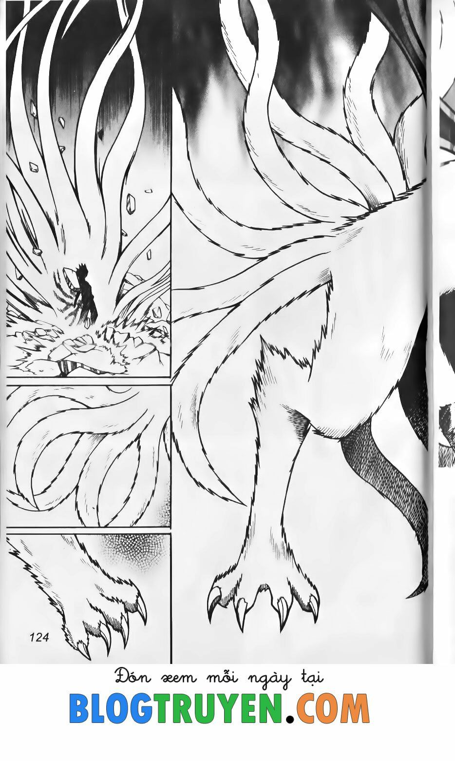 Hội pháp sư: Chapter 78.1
