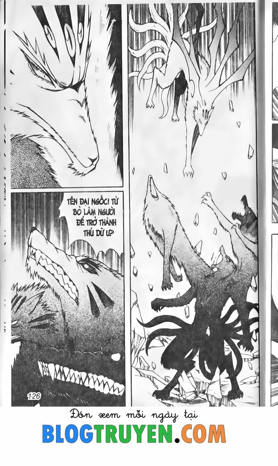 Hội pháp sư: Chapter 78.1