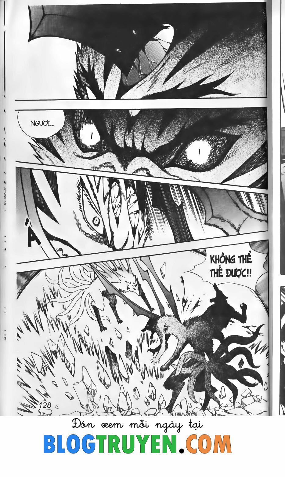 Hội pháp sư: Chapter 78.1