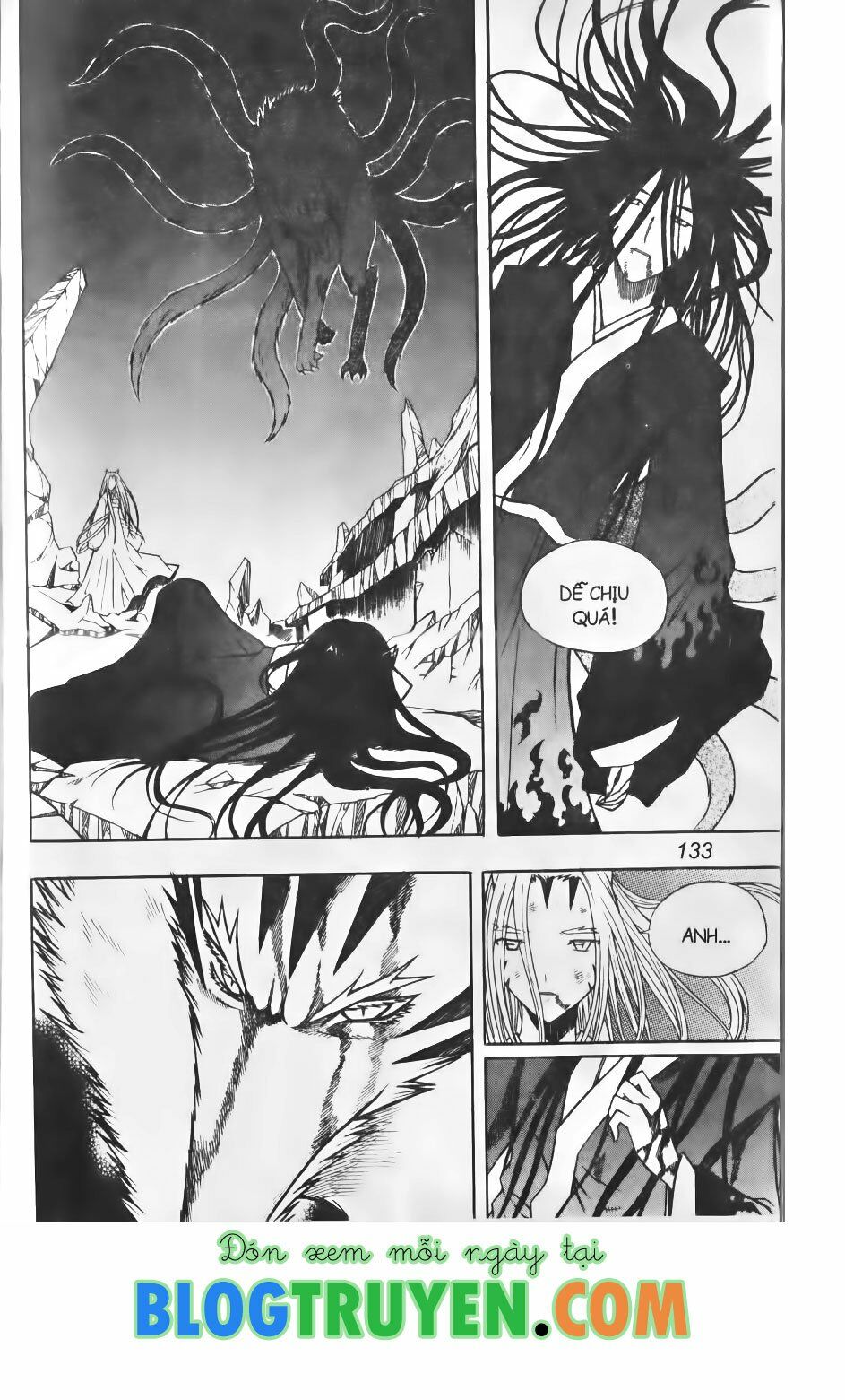 Hội pháp sư: Chapter 78.2: - END