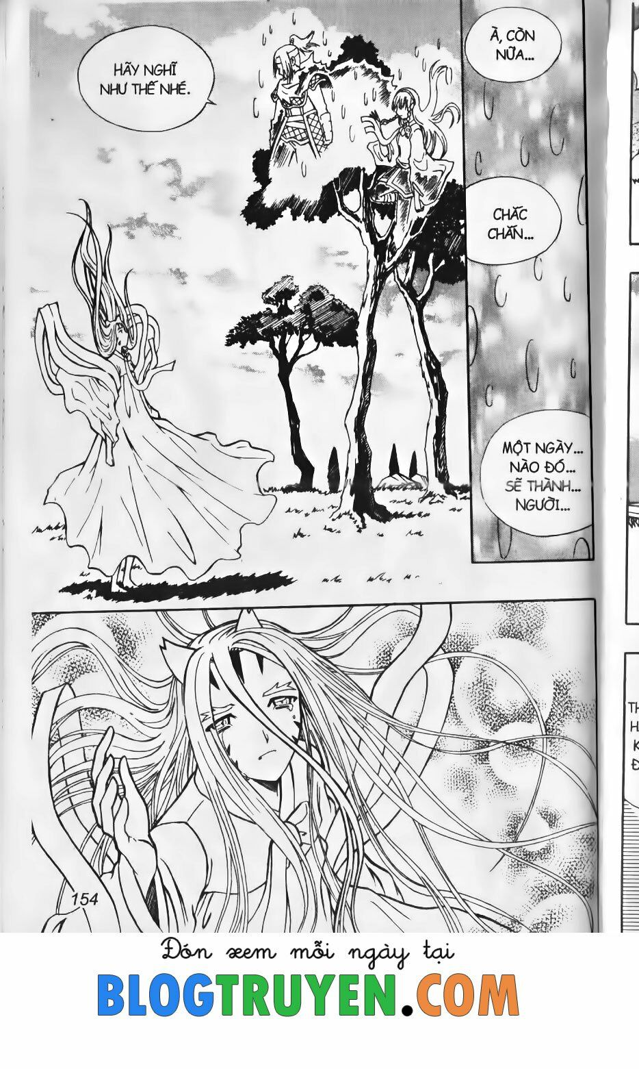 Hội pháp sư: Chapter 78.2: - END