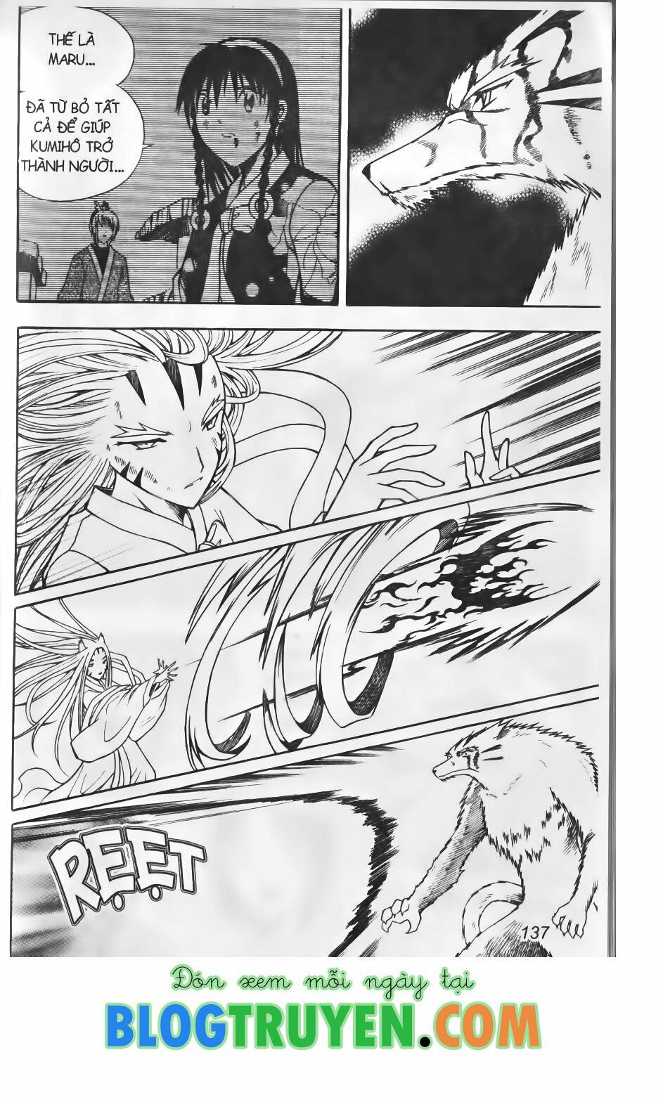 Hội pháp sư: Chapter 78.2: - END