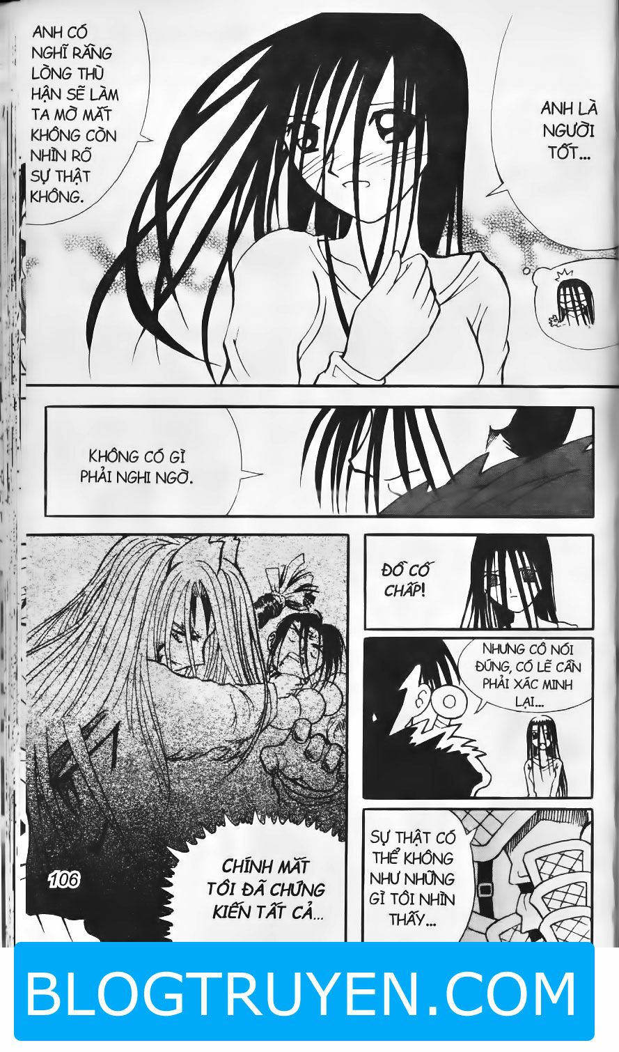Hội pháp sư: Chapter 8.2