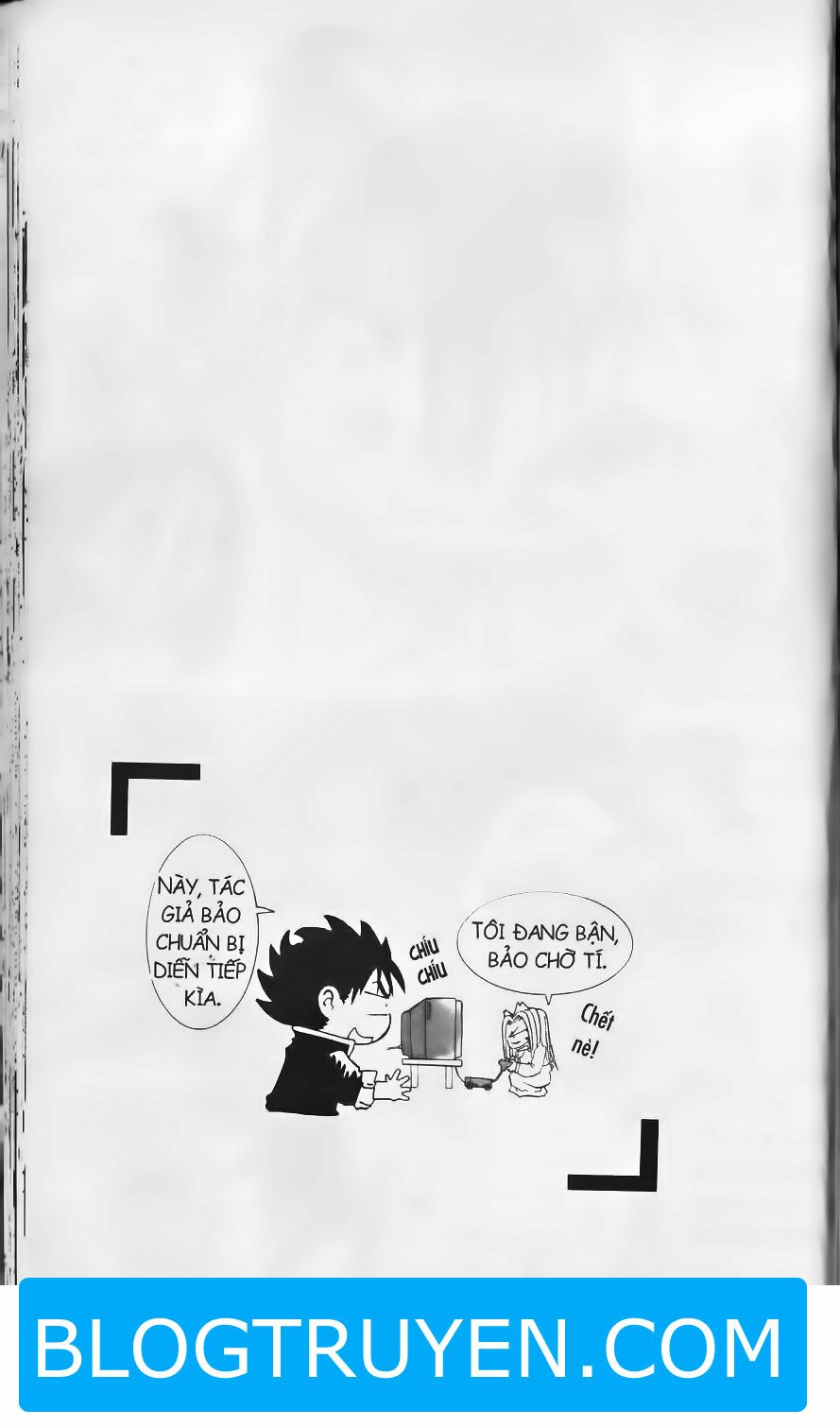 Hội pháp sư: Chapter 8.2