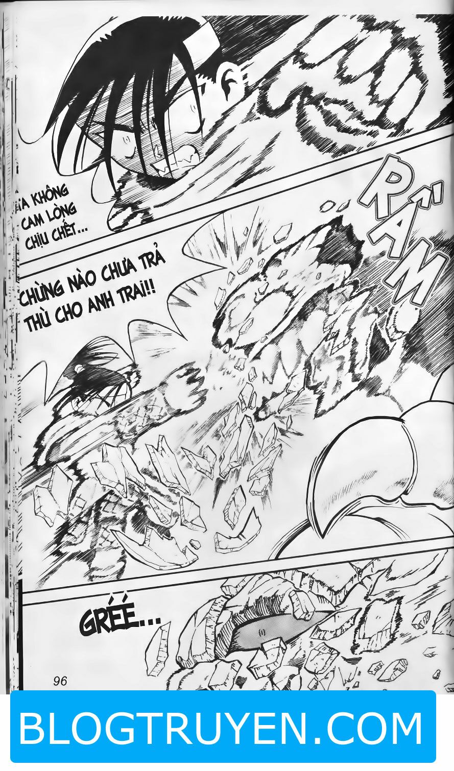 Hội pháp sư: Chapter 8.2