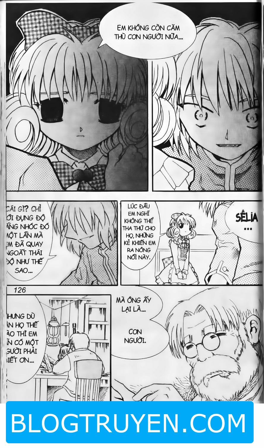 Hội pháp sư: Chapter 9.2
