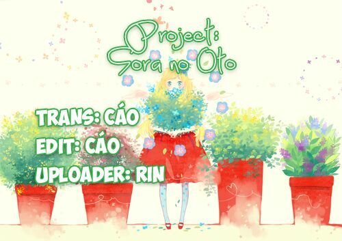Bạn cùng phòng của tôi là một chàng trai trẻ: Chapter 1