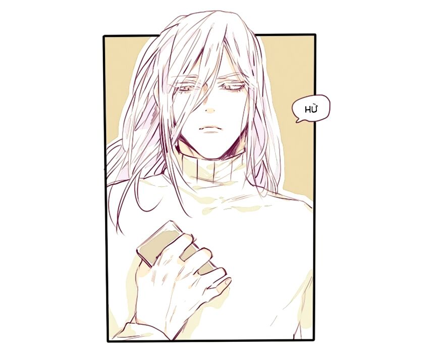 Cưới, Tôi Ư?: Chapter 10