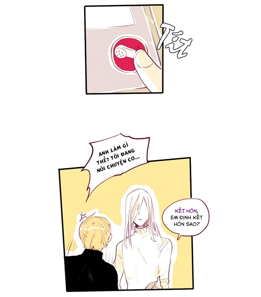 Cưới, Tôi Ư?: Chapter 10