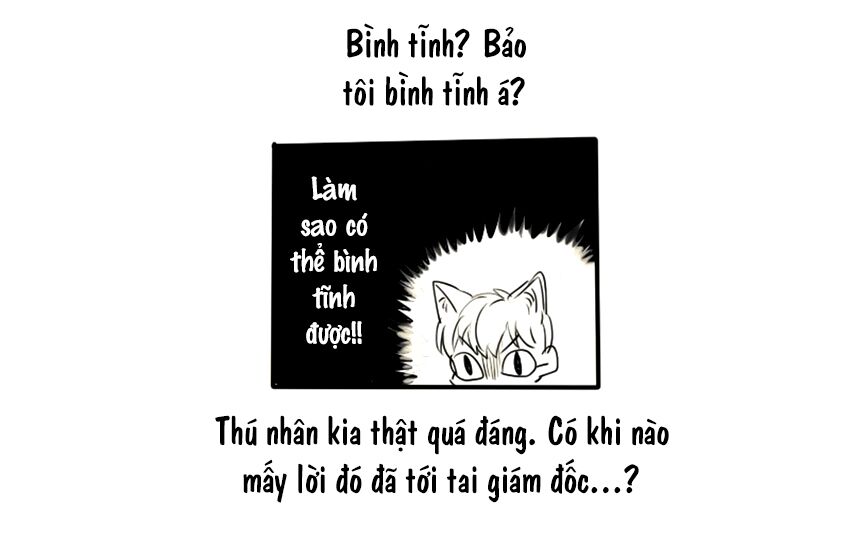 Cưới, Tôi Ư?: Chapter 10