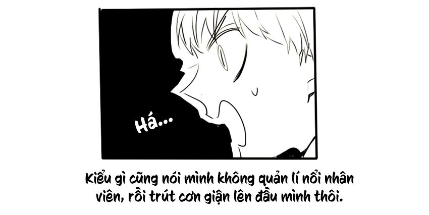 Cưới, Tôi Ư?: Chapter 10