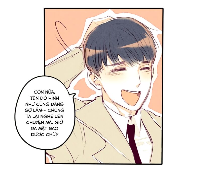 Cưới, Tôi Ư?: Chapter 10