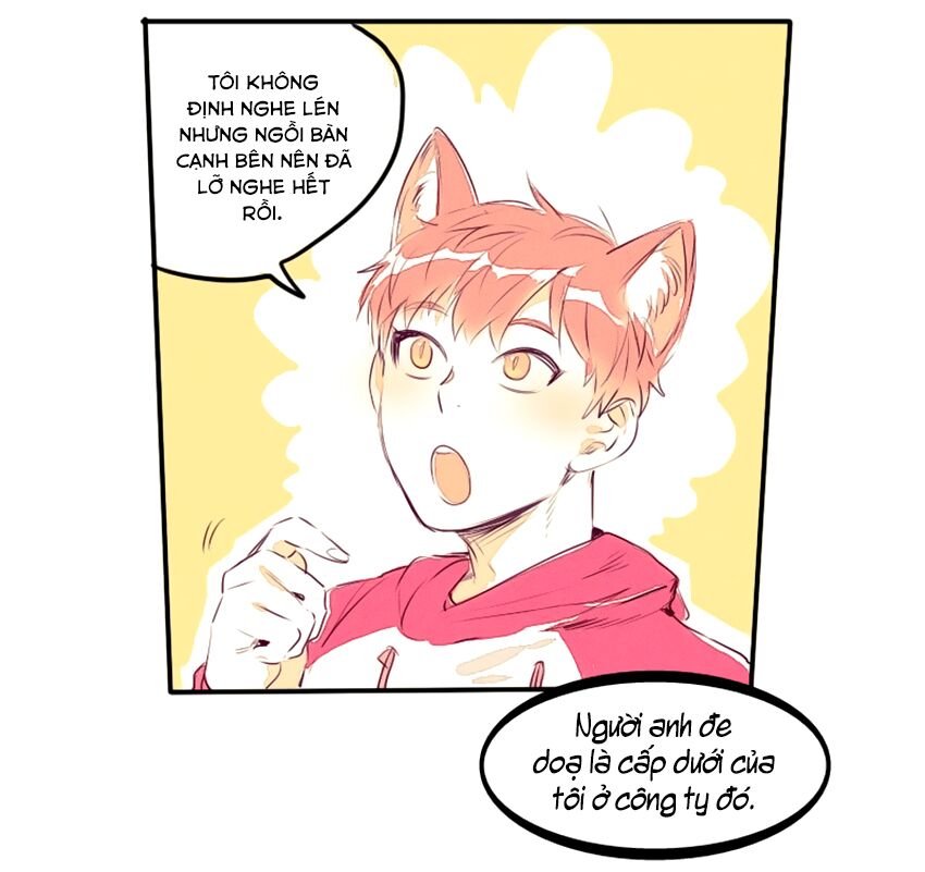 Cưới, Tôi Ư?: Chapter 10
