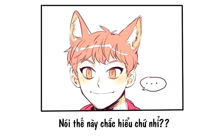 Cưới, Tôi Ư?: Chapter 10