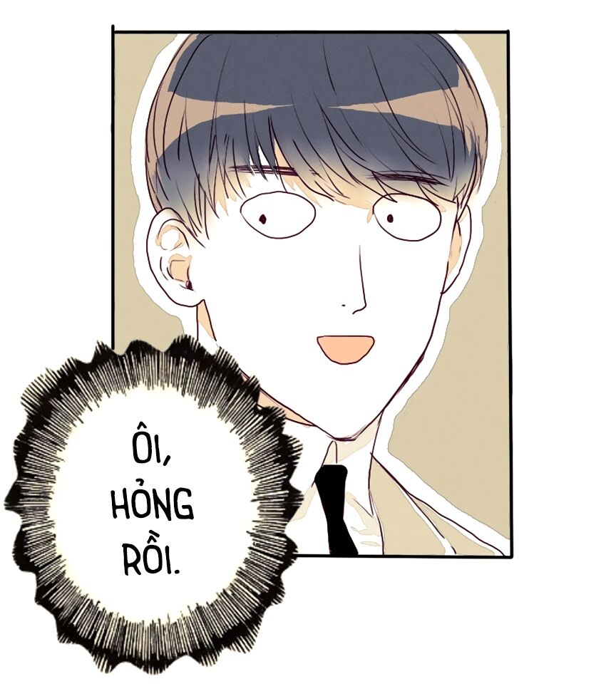 Cưới, Tôi Ư?: Chapter 10