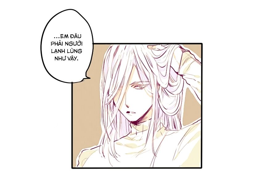 Cưới, Tôi Ư?: Chapter 10