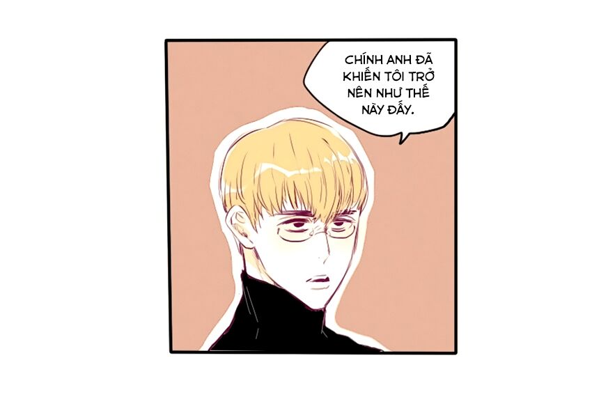 Cưới, Tôi Ư?: Chapter 10