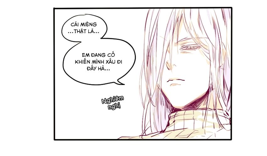 Cưới, Tôi Ư?: Chapter 10