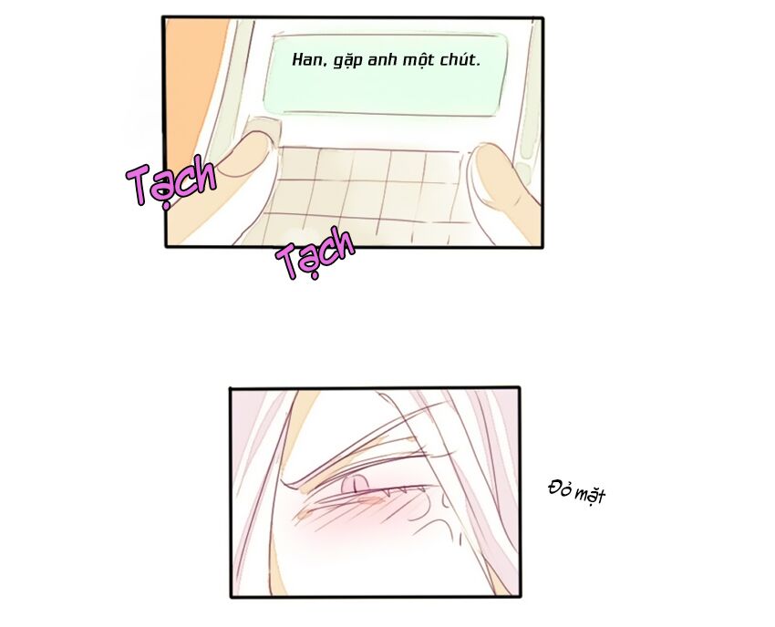 Cưới, Tôi Ư?: Chapter 14