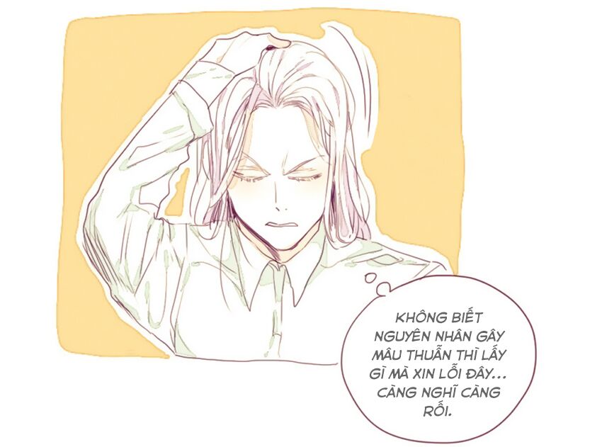 Cưới, Tôi Ư?: Chapter 14