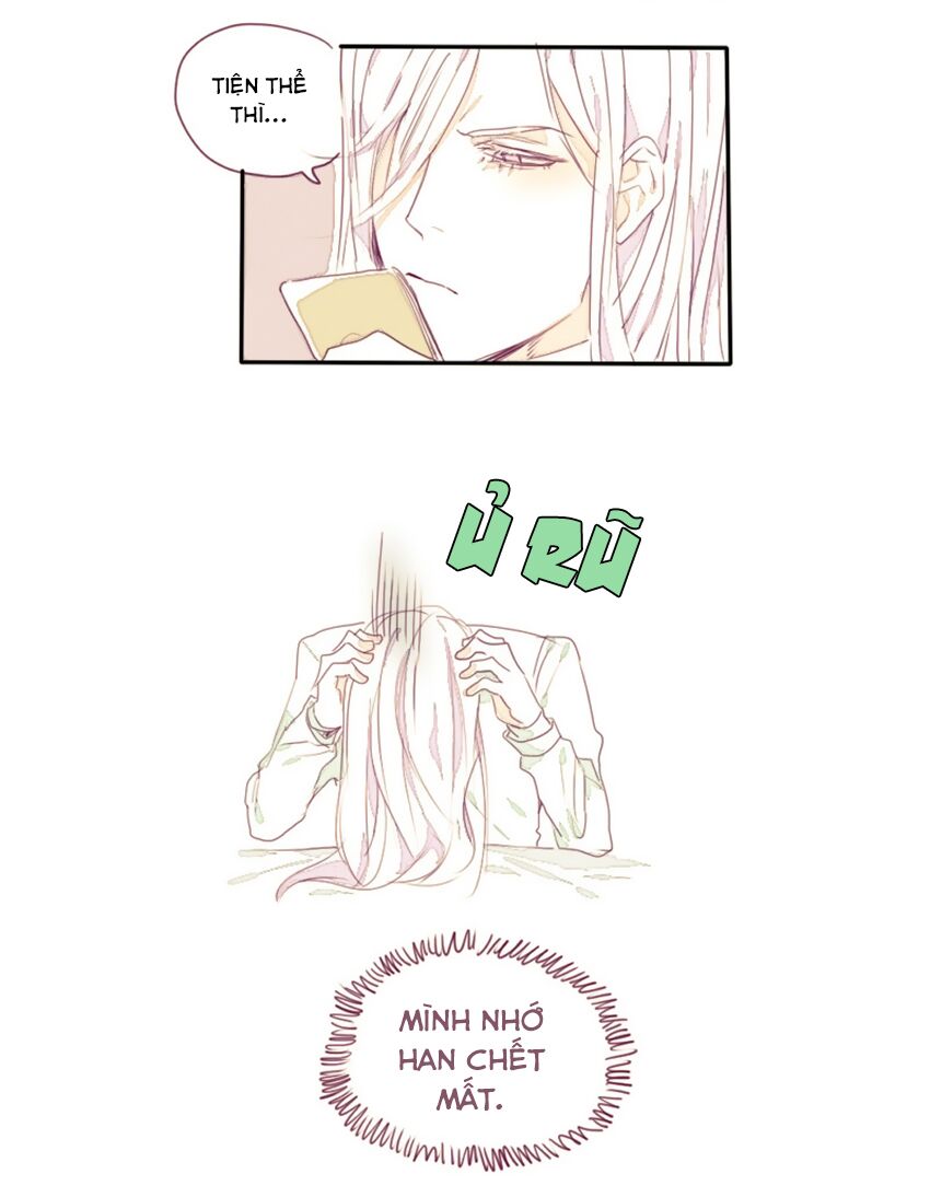 Cưới, Tôi Ư?: Chapter 14