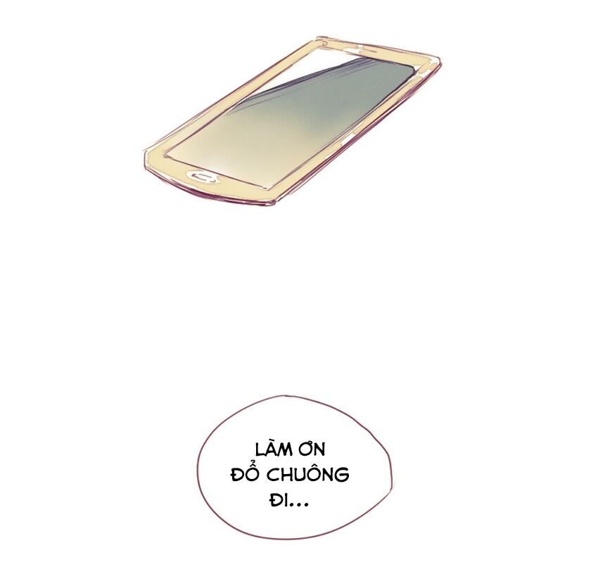 Cưới, Tôi Ư?: Chapter 14