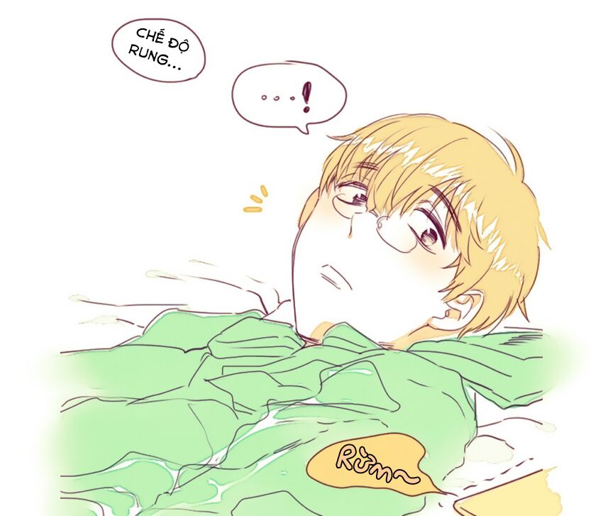 Cưới, Tôi Ư?: Chapter 14
