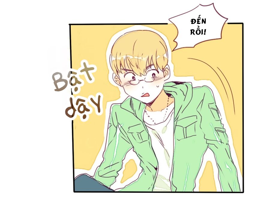 Cưới, Tôi Ư?: Chapter 14