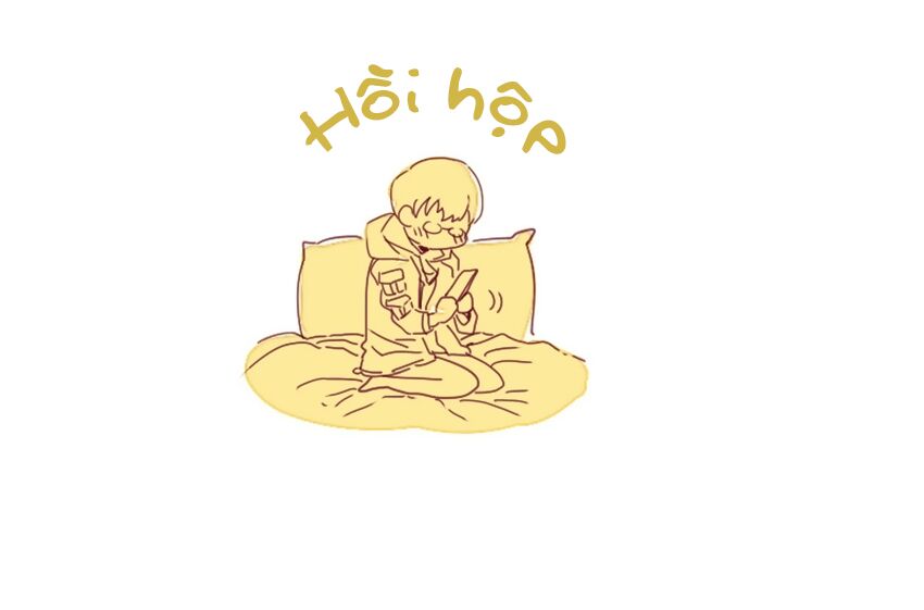 Cưới, Tôi Ư?: Chapter 14