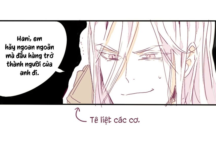Cưới, Tôi Ư?: Chapter 14