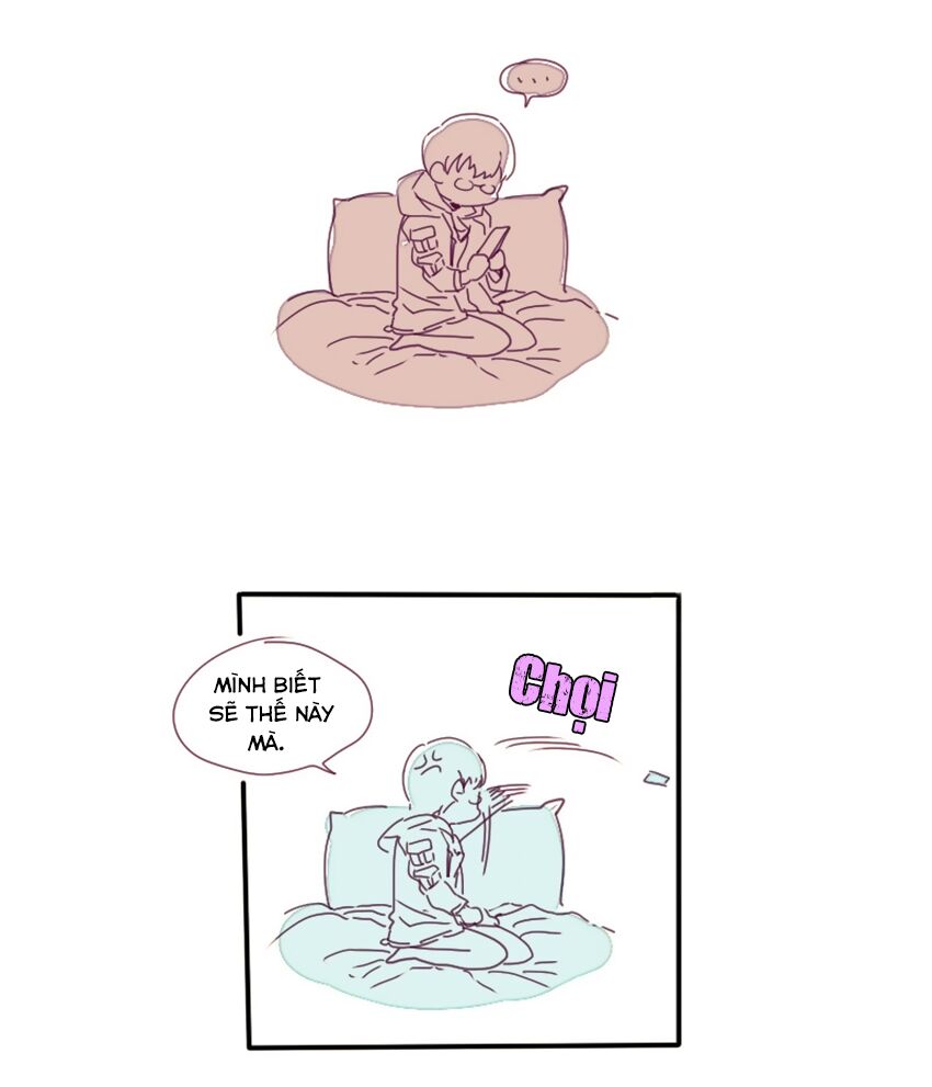 Cưới, Tôi Ư?: Chapter 14