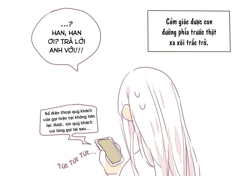 Cưới, Tôi Ư?: Chapter 14