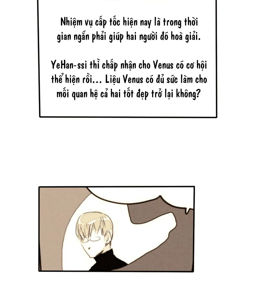 Cưới, Tôi Ư?: Chapter 14