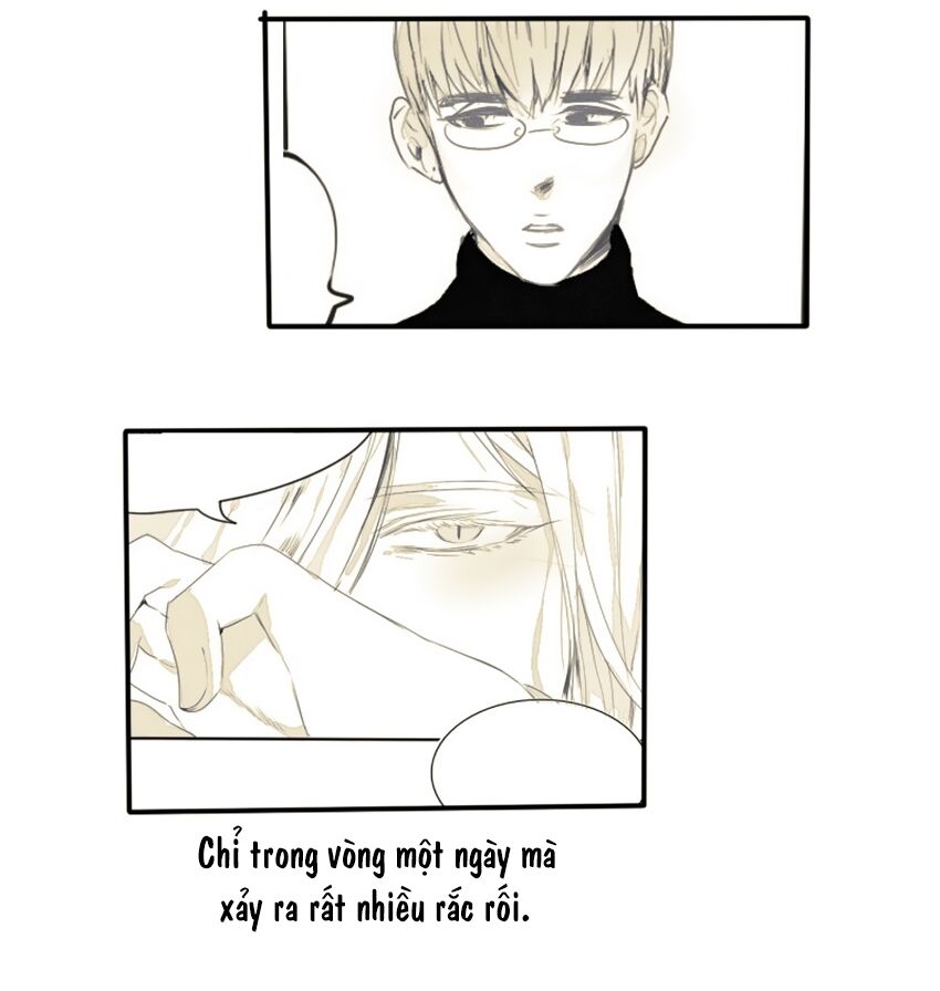 Cưới, Tôi Ư?: Chapter 14