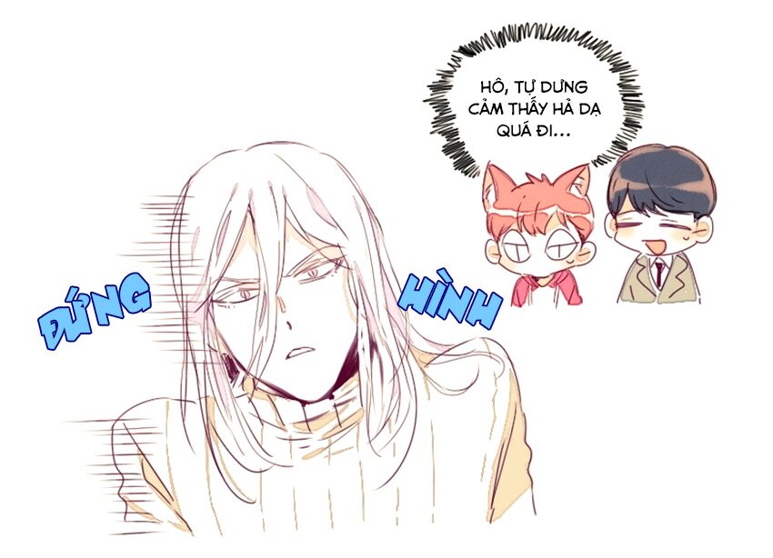 Cưới, Tôi Ư?: Chapter 15