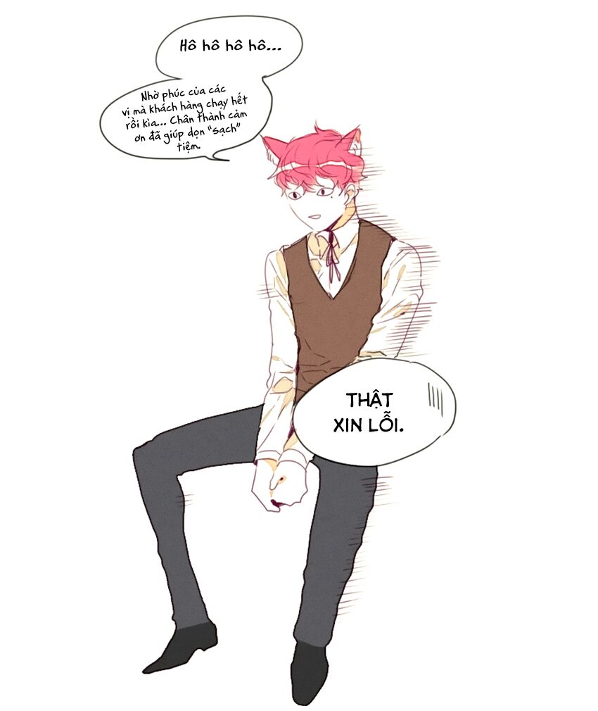 Cưới, Tôi Ư?: Chapter 15