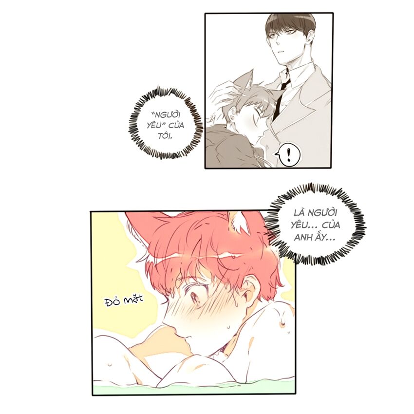 Cưới, Tôi Ư?: Chapter 15