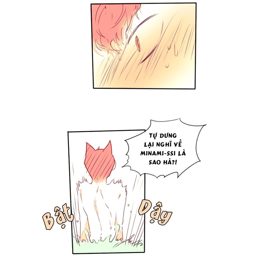 Cưới, Tôi Ư?: Chapter 15