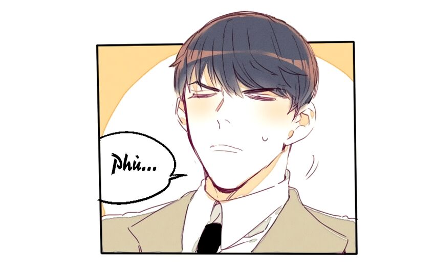 Cưới, Tôi Ư?: Chapter 15