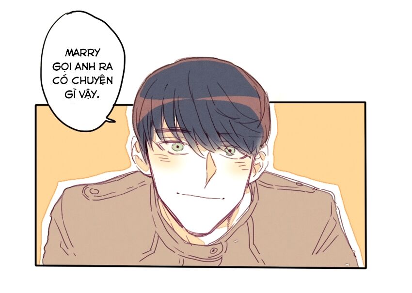 Cưới, Tôi Ư?: Chapter 17