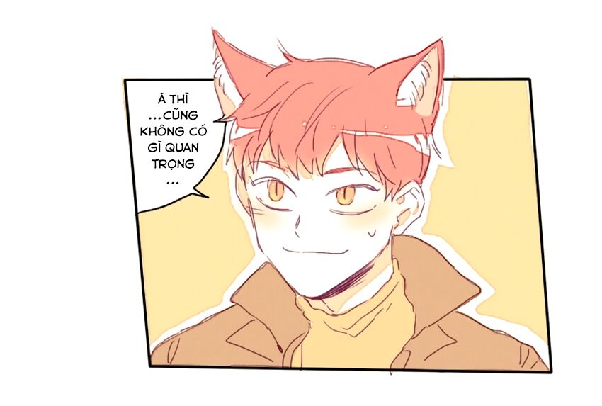 Cưới, Tôi Ư?: Chapter 17