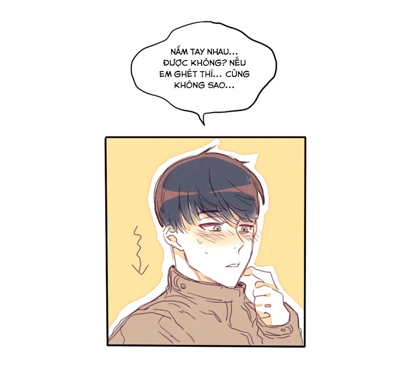 Cưới, Tôi Ư?: Chapter 17