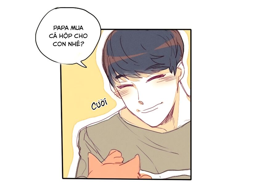 Cưới, Tôi Ư?: Chapter 17